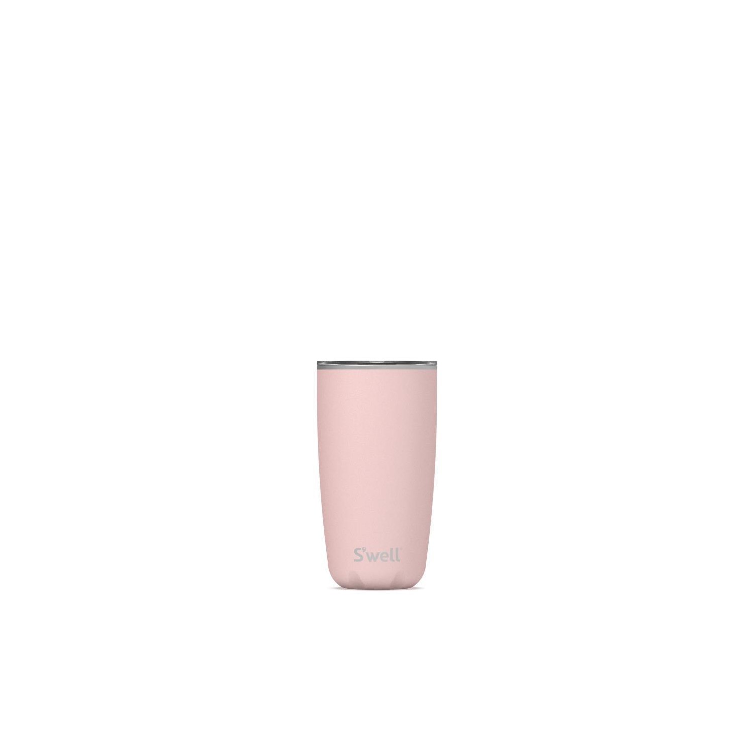 Vaso S´Well Stone Pink Topaz 530ml