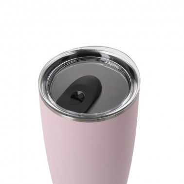 Vaso S´Well Stone Pink Topaz 530ml