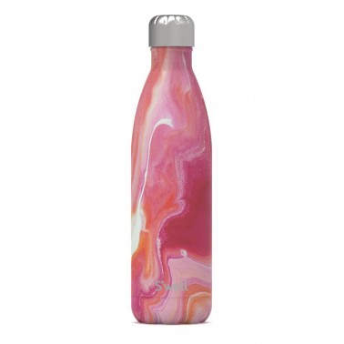 Botella S´Well Rose Agate 750ml