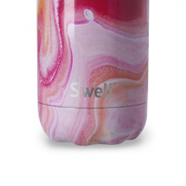 Botella S´Well Rose Agate 750ml