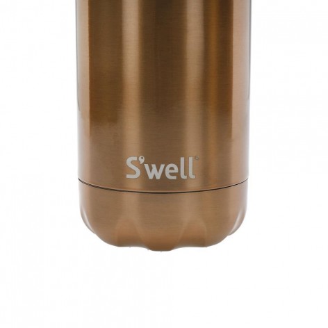 Botella S´Well Pyrite 750ml