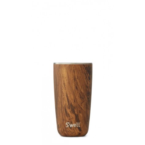 Vaso S´Well Teakwood 530ml