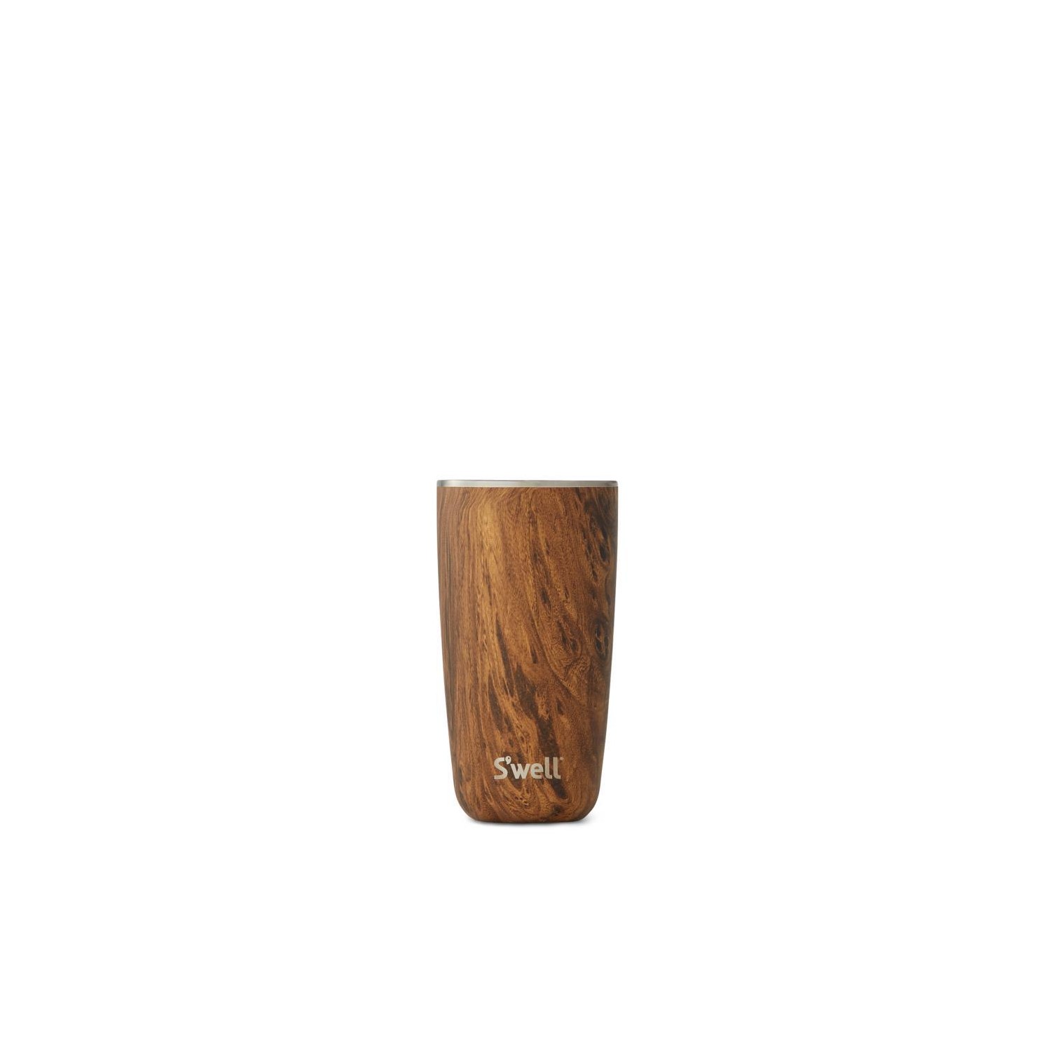 Vaso S´Well Teakwood 530ml