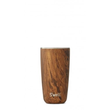 Vaso S´Well Teakwood 530ml