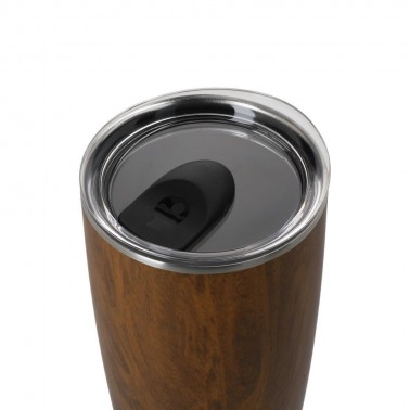 Vaso S´Well Teakwood 530ml