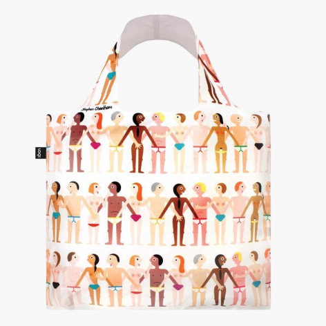 Bolsa Loqi Stephen Chetham Sexy