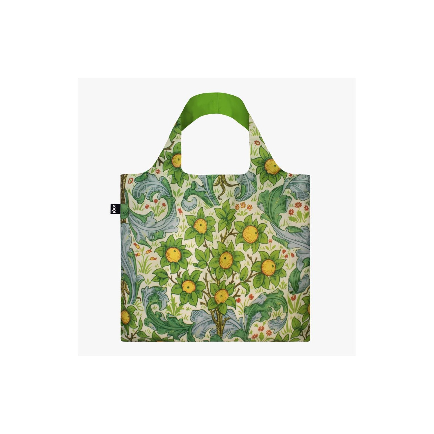 BOLSO LOQI VAN GOGH IRISES