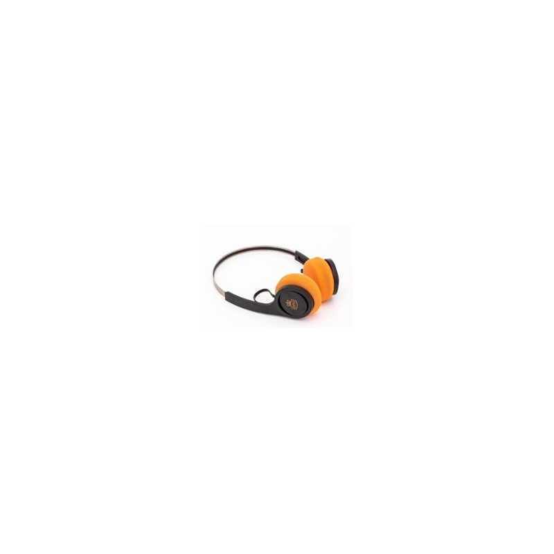 Bluetooth Headset Black