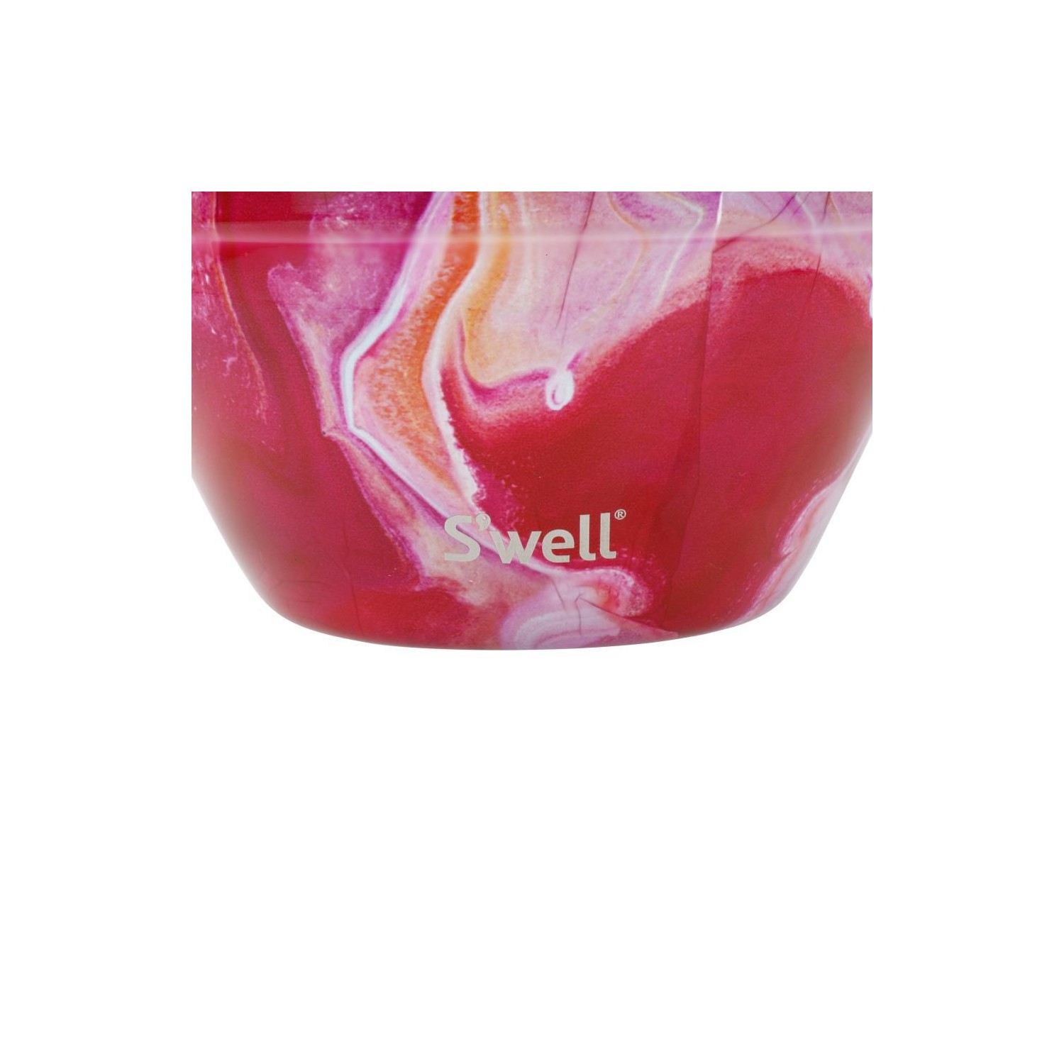 Bol Kit S´Well Rose Agate 1,8L