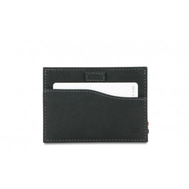 Billetera Mágica Leggera Card Holder Vintage Carbo