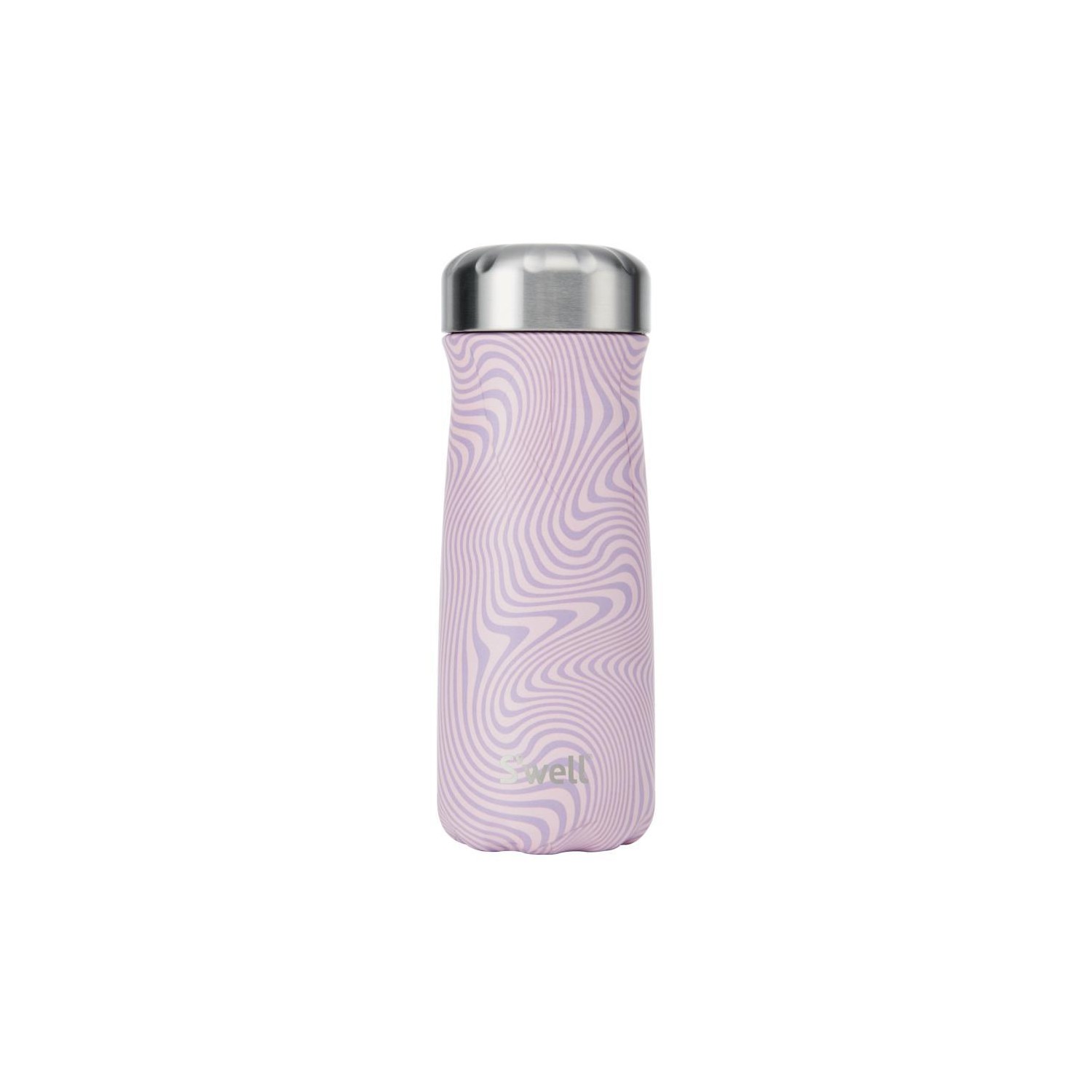 Traveler S´Well Lavanda Swirl  470ml