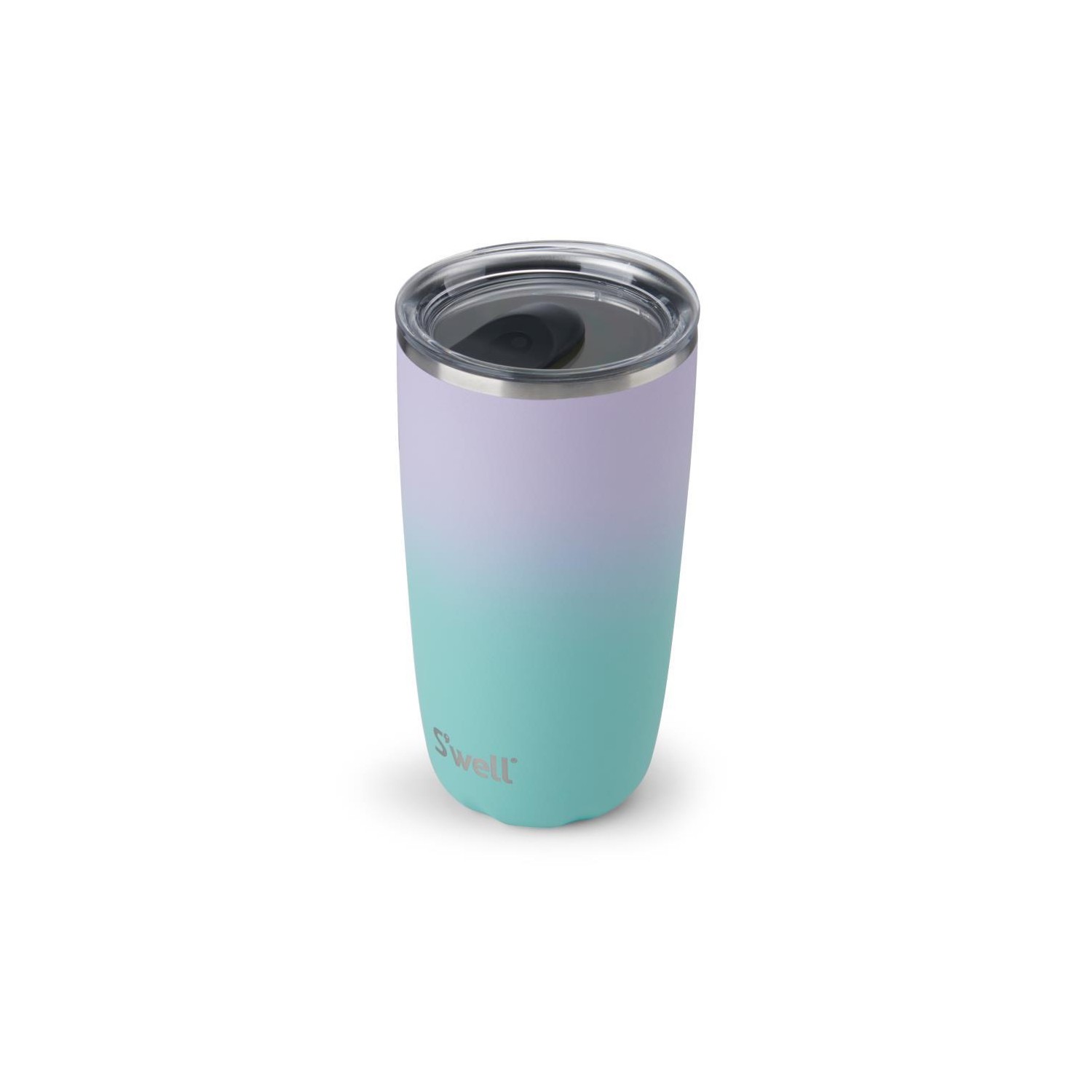 Tumbler con Tapa S´Well Candy Pink 530ml