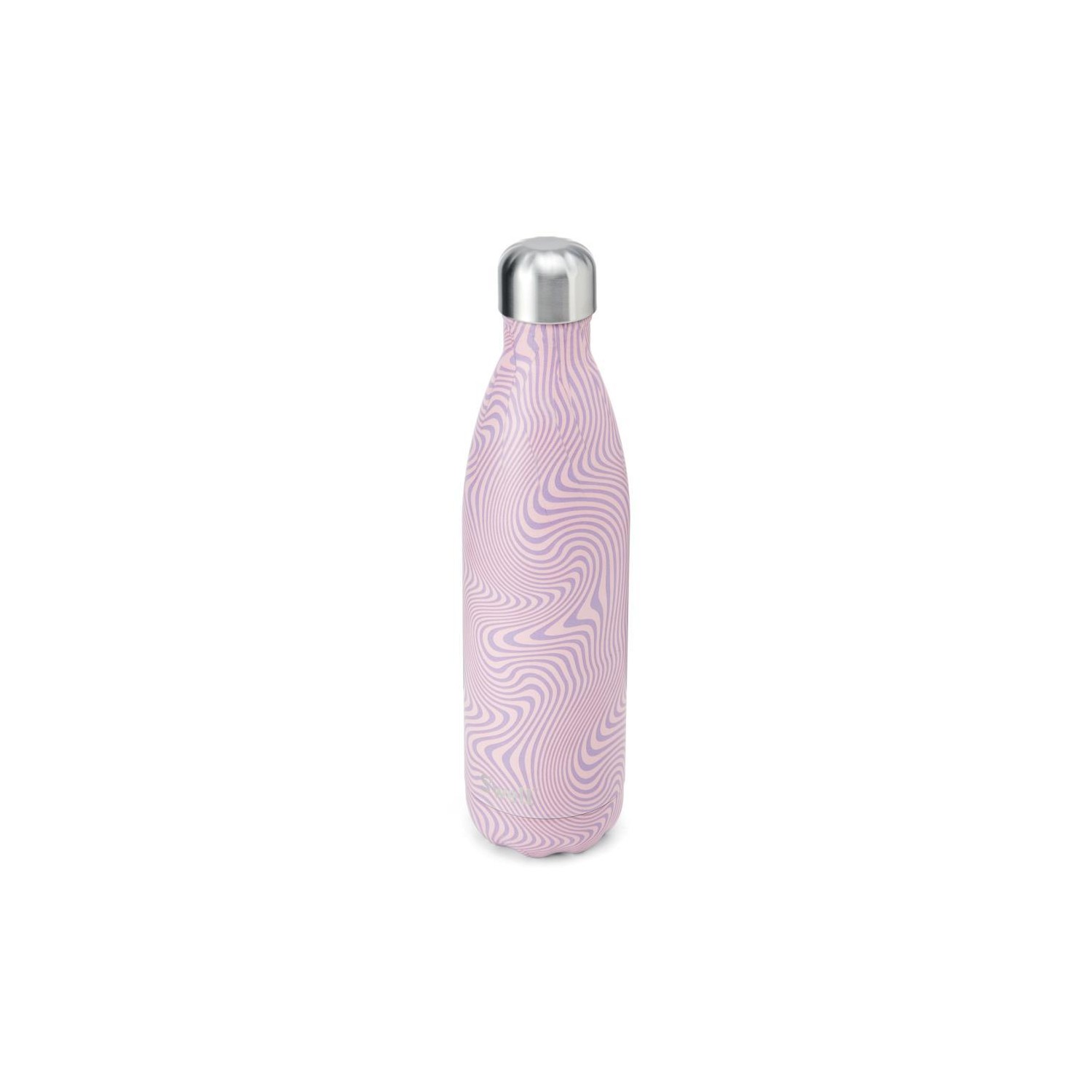 Botella S´Well Lavanda Swirl 500ml