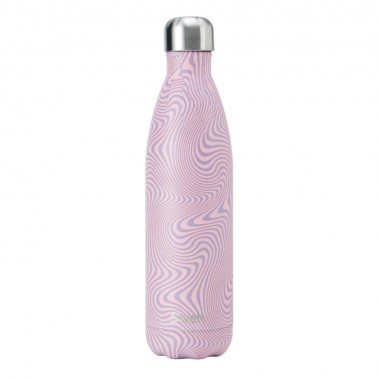 Botella S´Well Lavanda Swirl 750ml