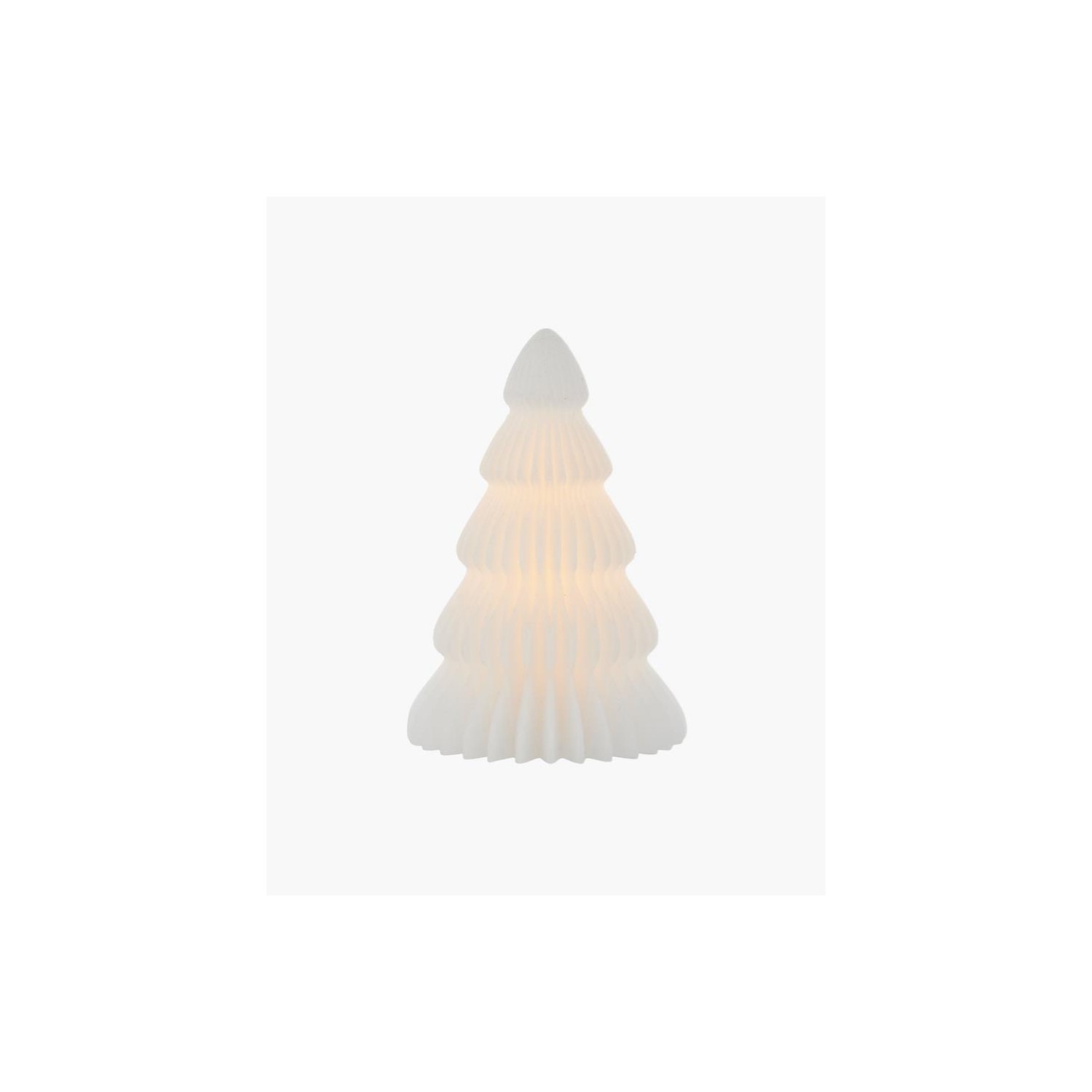 Vela Sirius Arbol Navidad Claire 19cms