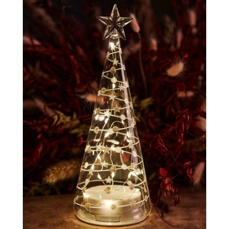 Sirius Arbol Sweet Christmas 26cm