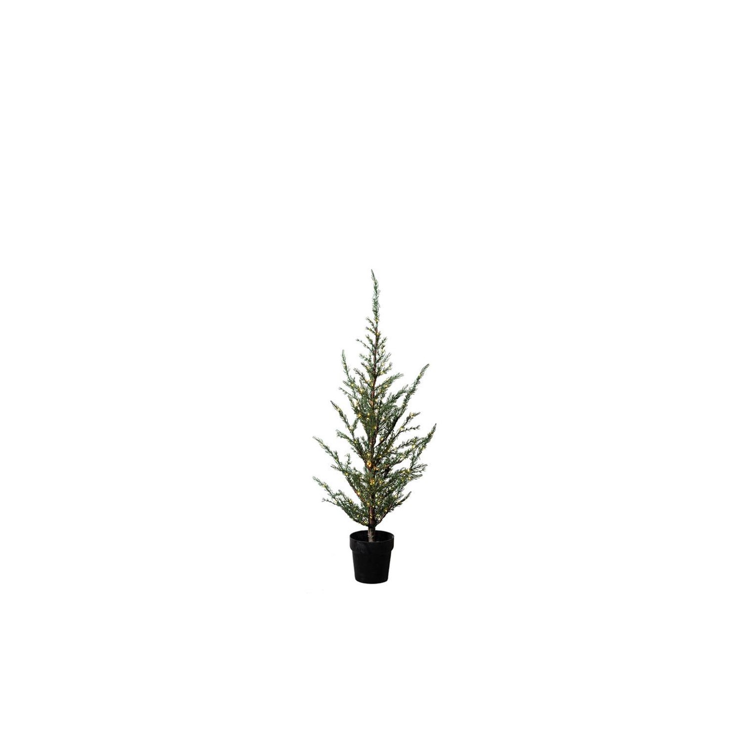 Sirius Arbol Navidad Milas 100cm