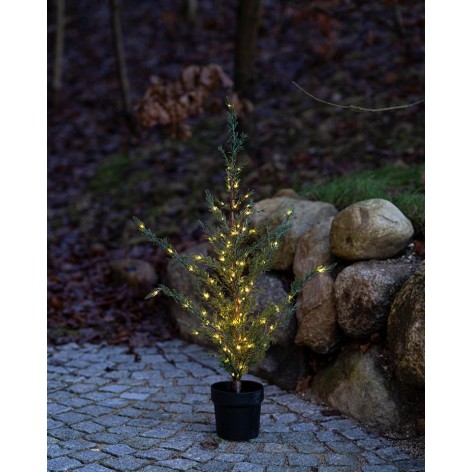 Sirius Arbol Navidad Milas 100cm