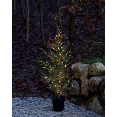 Sirius Arbol Navidad 130cm