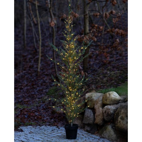 Sirius Arbol Navidad Milas 190cm