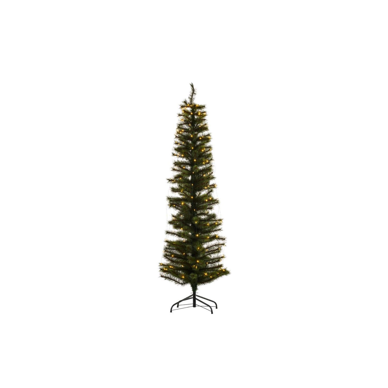 Arbol Sirius Alvin1 8m