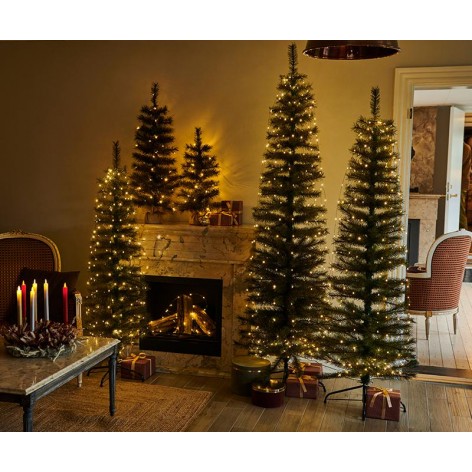 Arbol Sirius Alvin1 8m