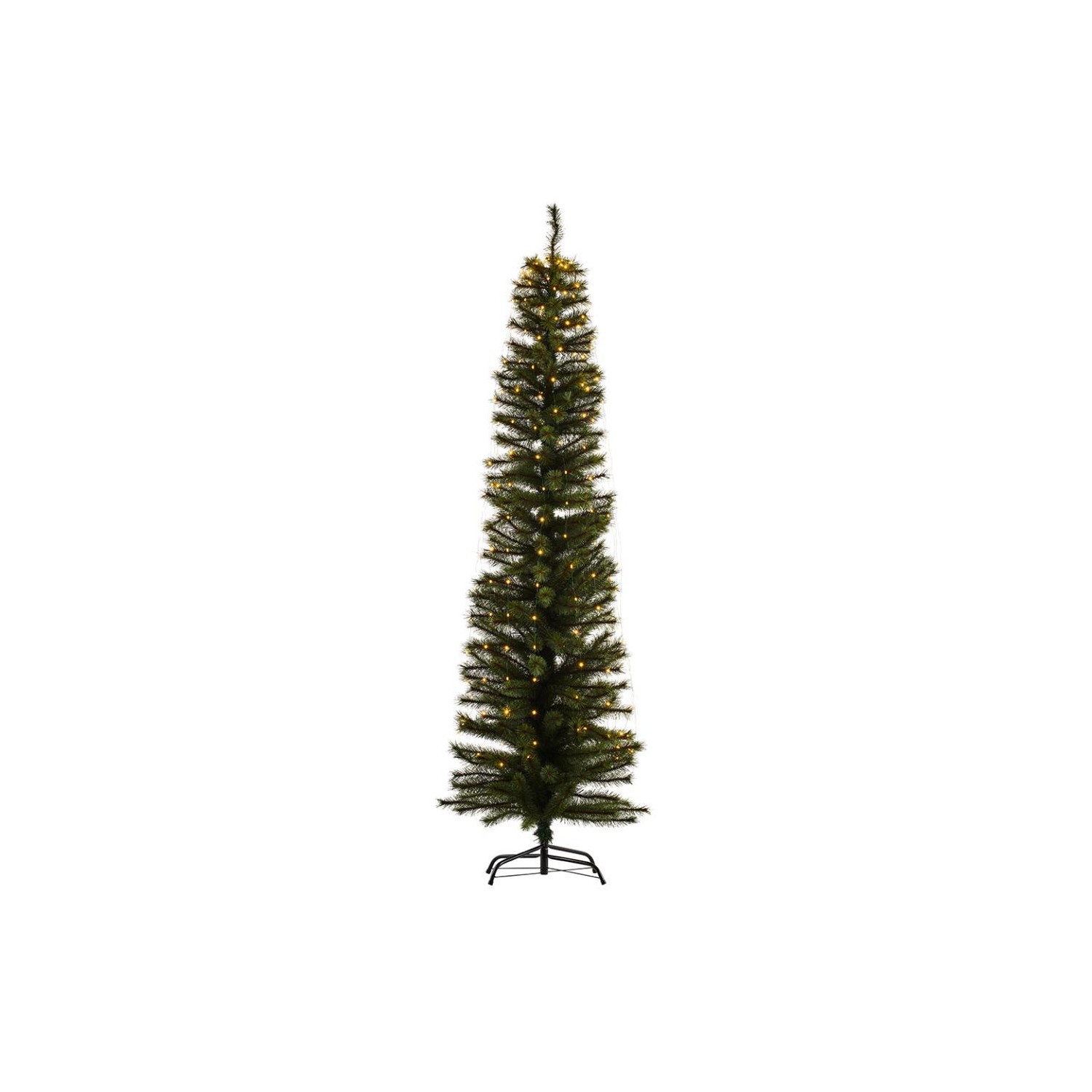 Arbol Sirius Alvin 2 1m 