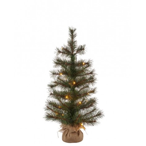 Arbol Sirius Alvin 60cms