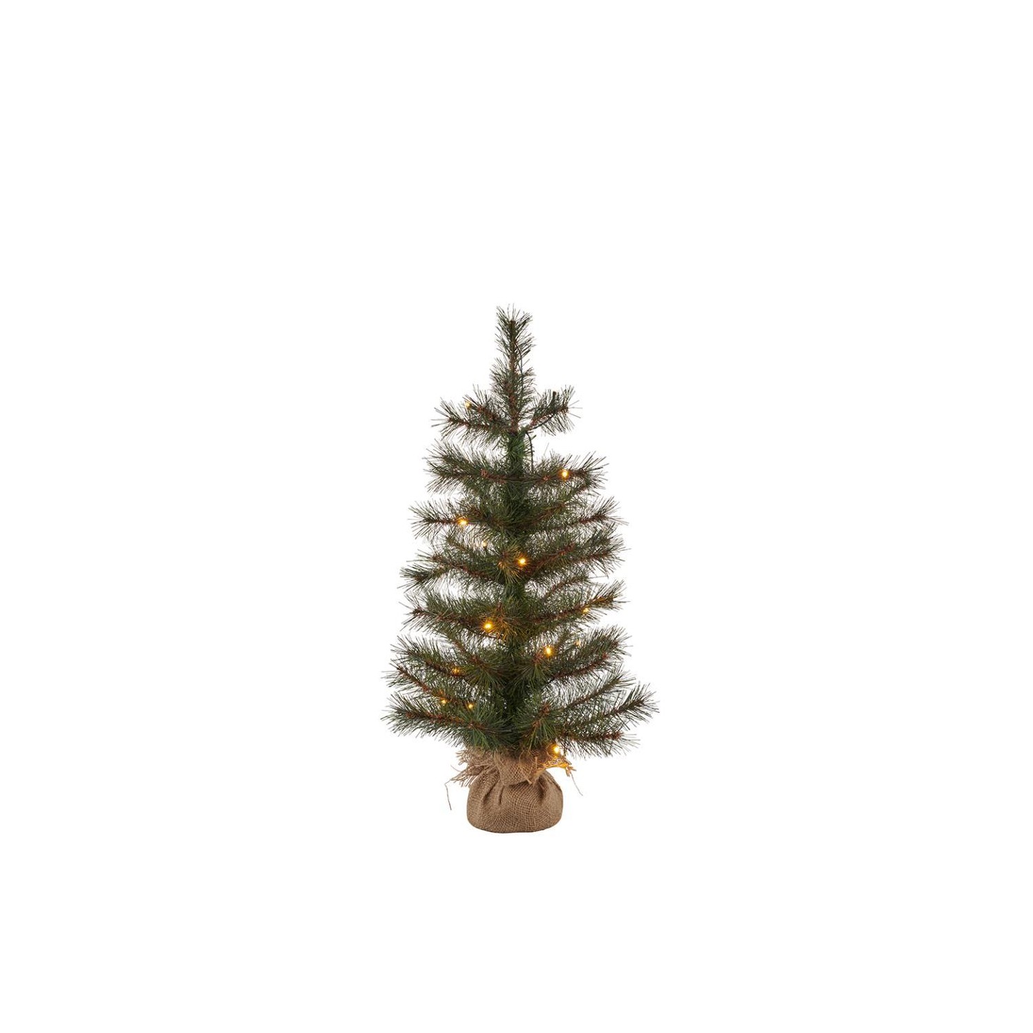 Arbol Sirius Alvin 60cms