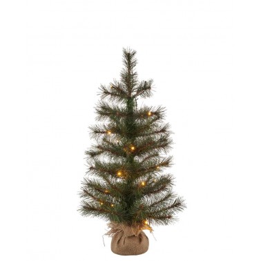 Arbol Sirius Alvin 60cms