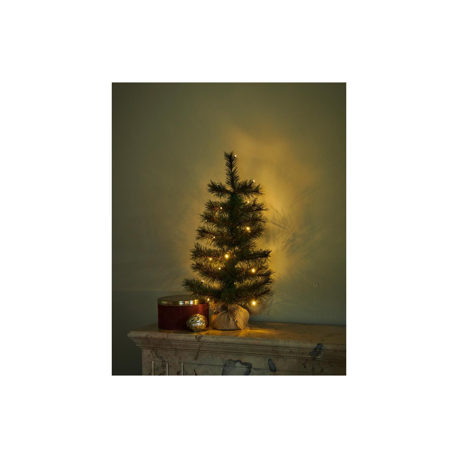 Sirius Alvin Tree 60 cm 20 LED