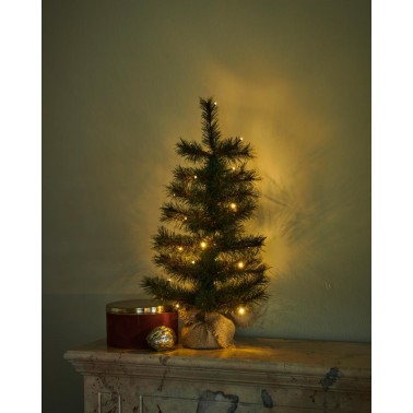 Arbol Sirius Alvin 60cms