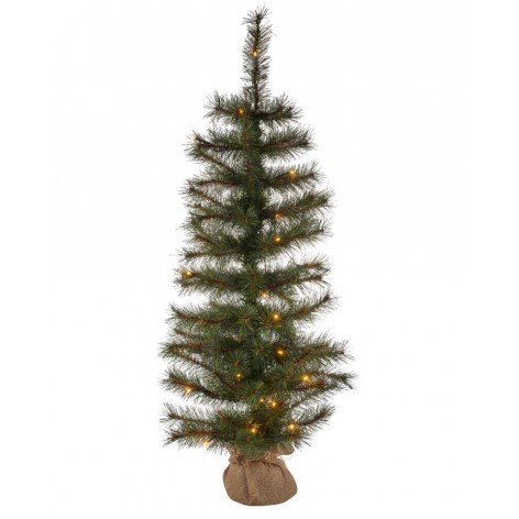 Arbol Sirius Alvin 90cm