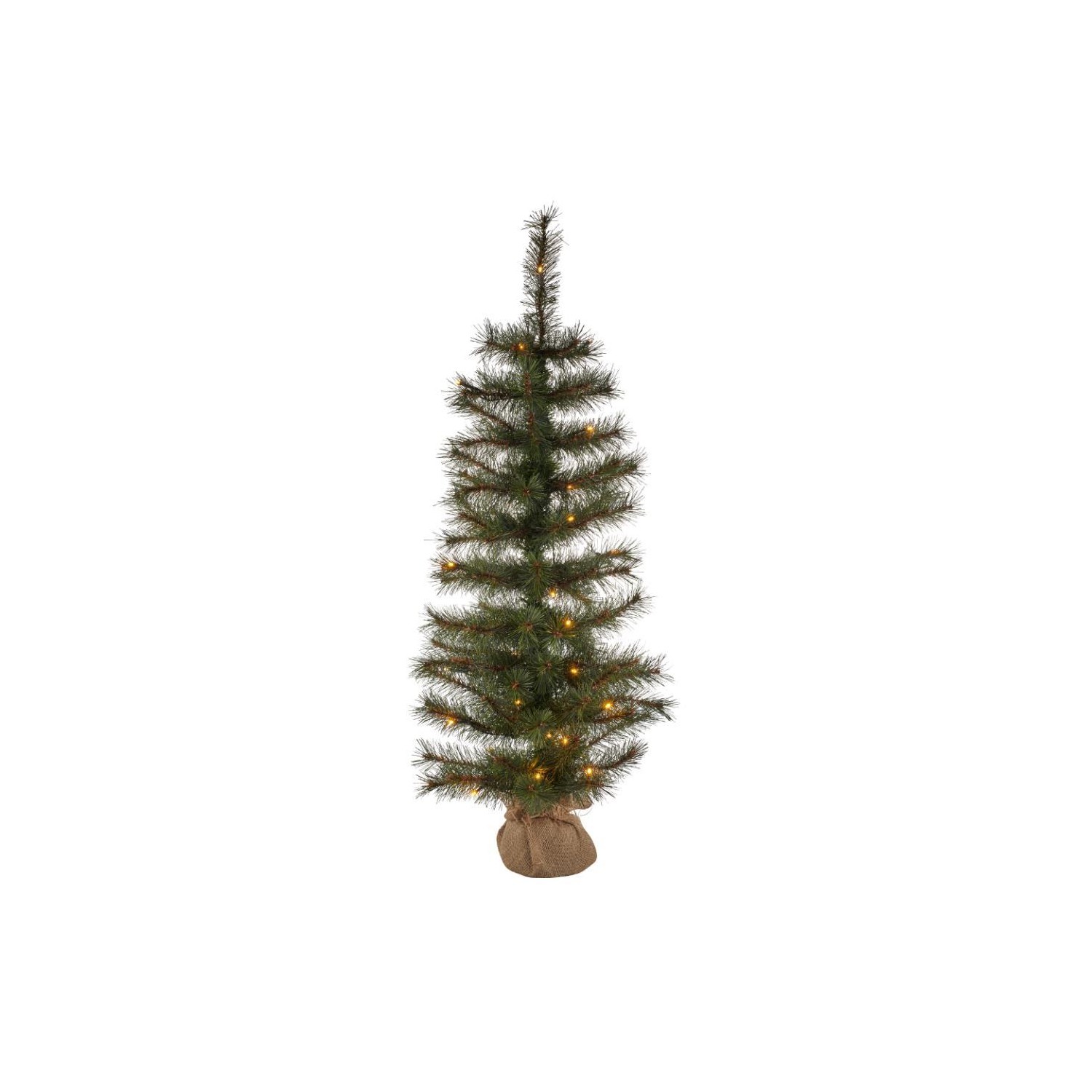 Arbol Sirius Alvin 90cm