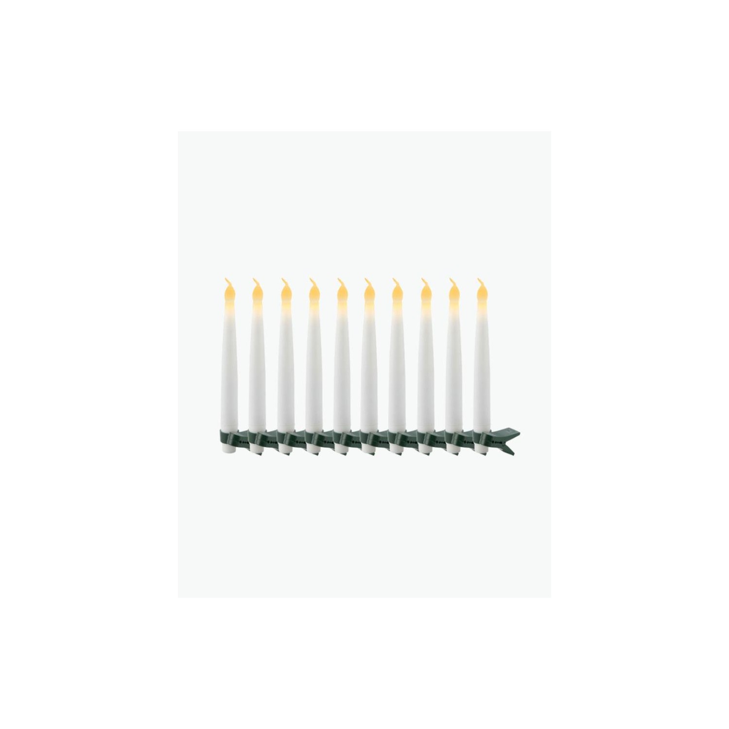 Velas Sirius Carolin set 10