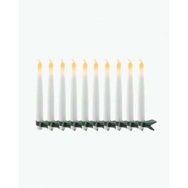 Velas Sirius Carolin set 10