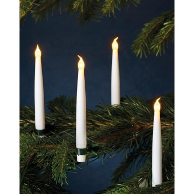 Velas Sirius Carolin set 10