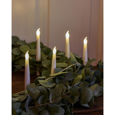 Velas Sirius Carolin set 4