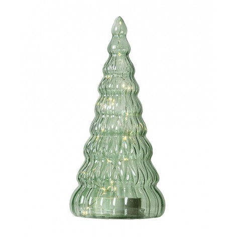 Decoración Sirius Arbol Lucy Verde 30cm