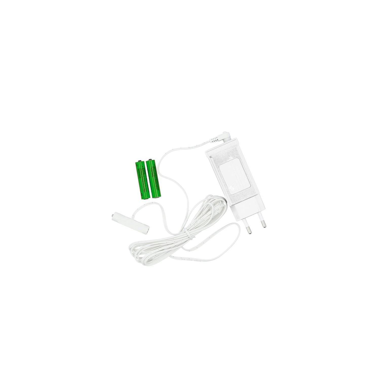 Sirius Adaptador Carga DecoPower AAA 