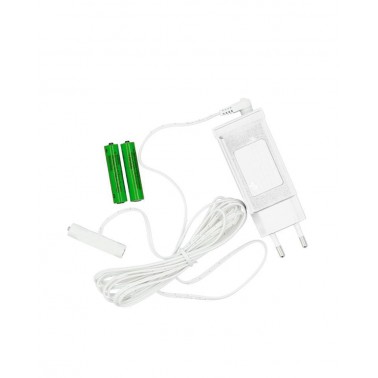 Sirius Adaptador Carga DecoPower AAA 