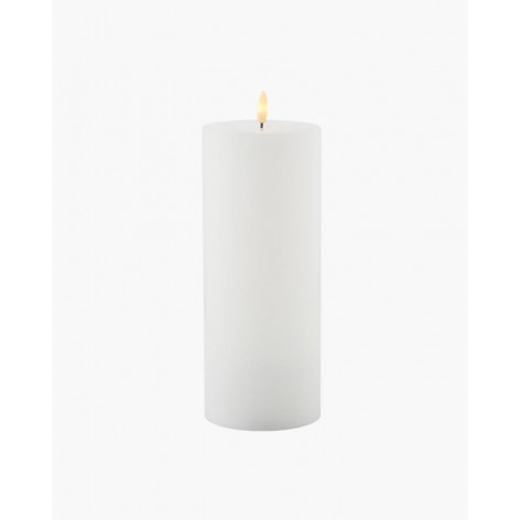 Vela Sirius Sille Recargable 25cms