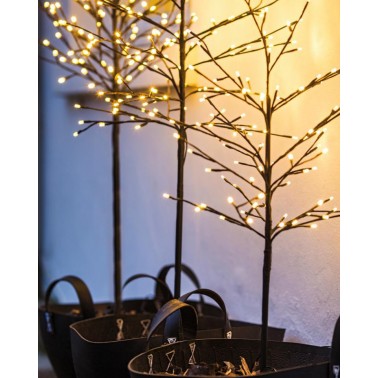 Arbol Sirius Noah 160cm 