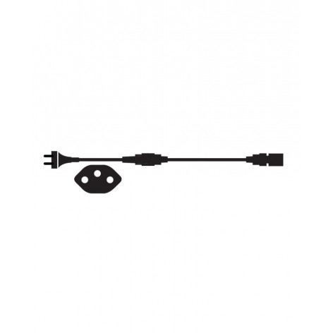 Sirius Tech-Line Alargo 1 5m