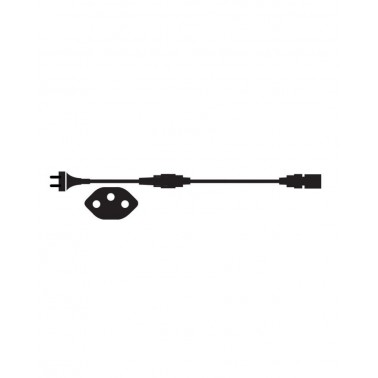 Sirius Tech-Line Alargo 1 5m