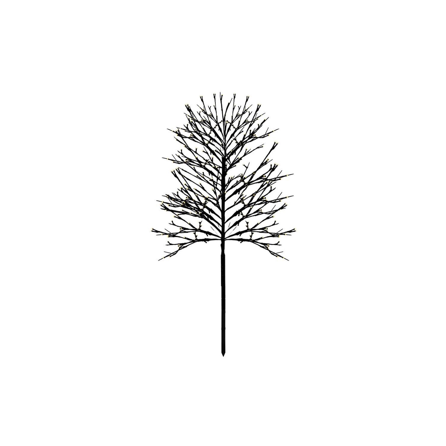 Arbol Sirius Noah 220cm 