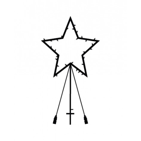 Estrella Sirius 40L