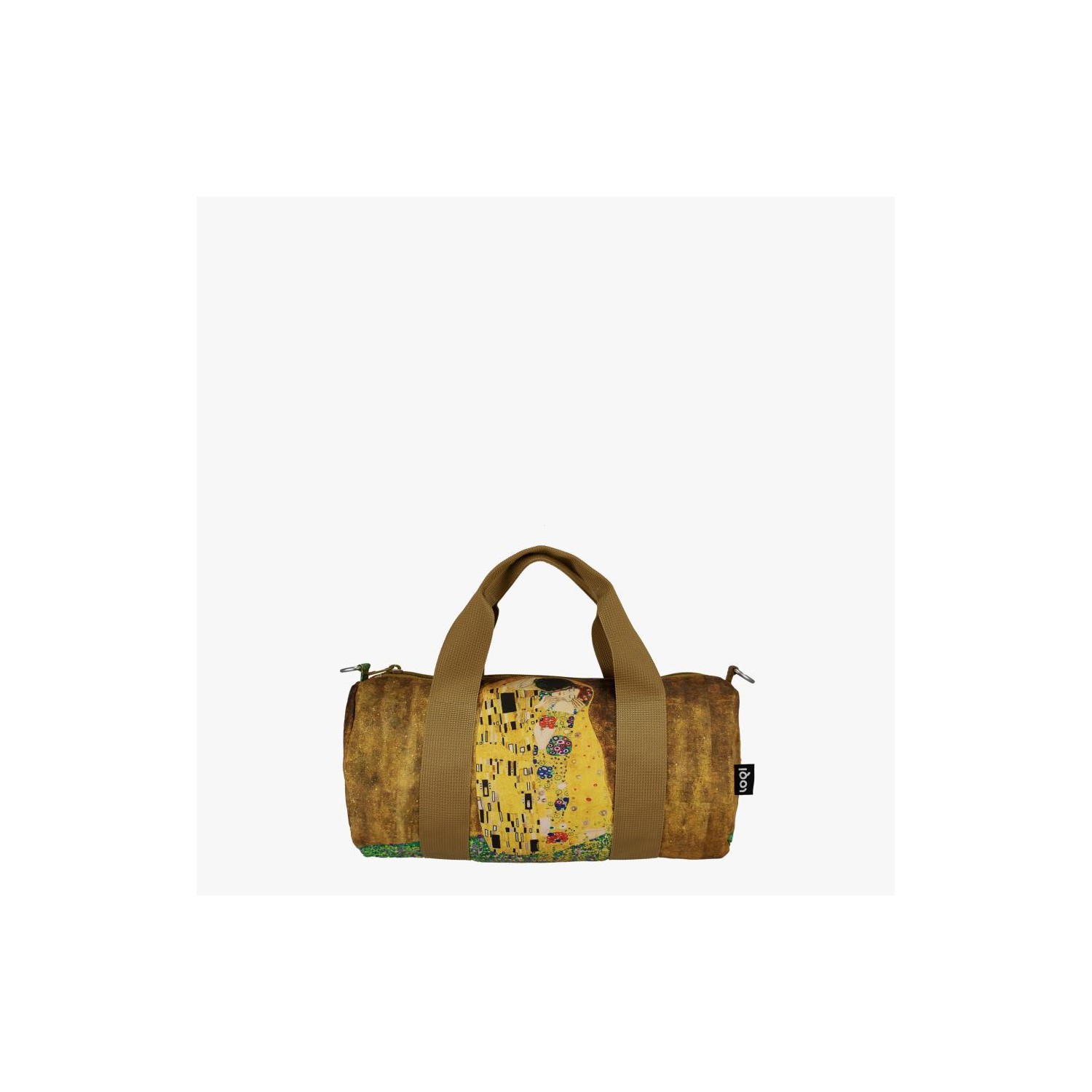 Bolsa fin de Semana Mini Klimt The Kiss