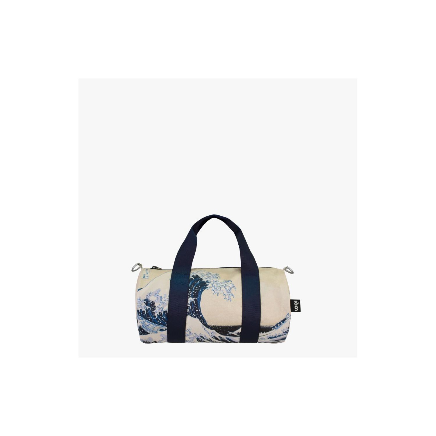 Bolsa fin de Semana Mini Hokusai Great Wave