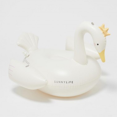 Inflatable Sprinkler Princess Swan Multi
